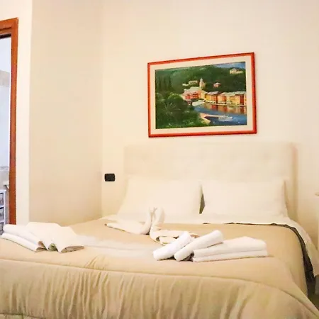 Aurora Bed and breakfast