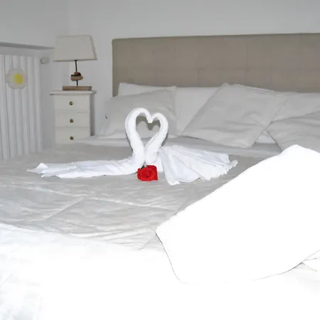 Aurora 3* Bari