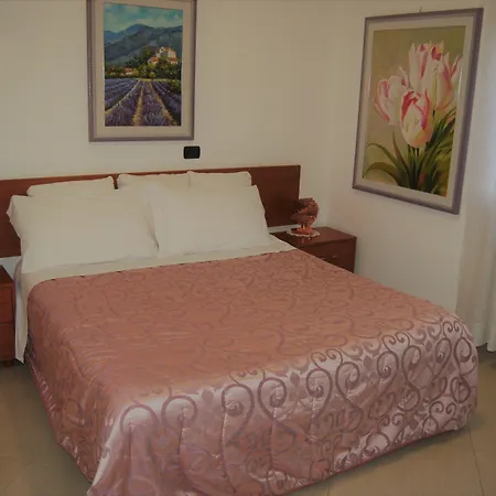 Aurora Bed & Breakfast Bari