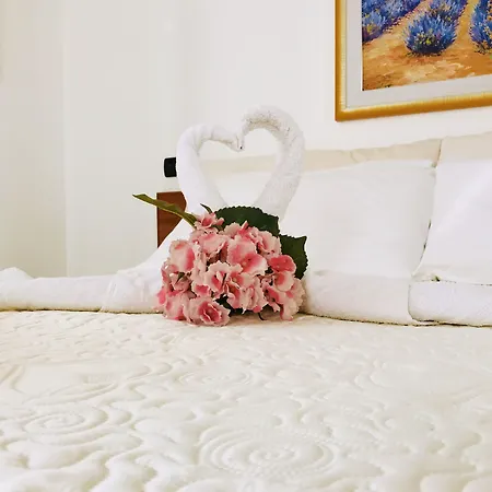 Aurora Bed and breakfast