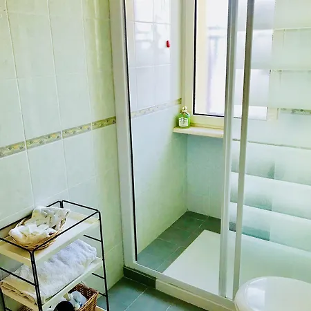 Aurora Bed & Breakfast