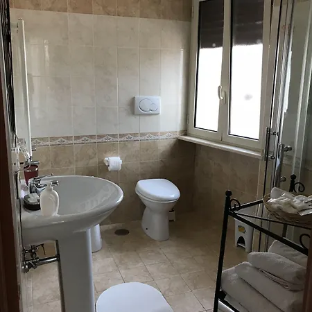 Aurora Bed and breakfast Bari