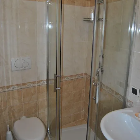 Bed and breakfast Aurora Bari