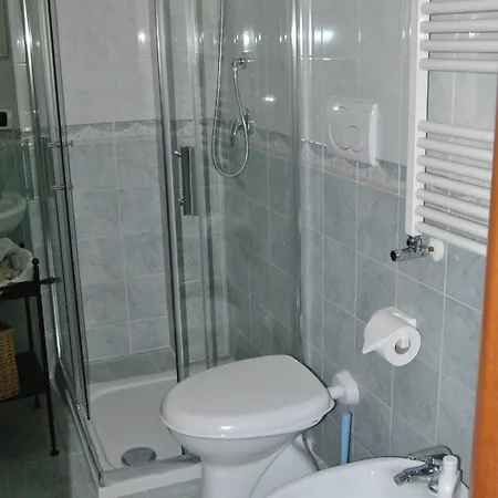 Aurora Bed & Breakfast Bari