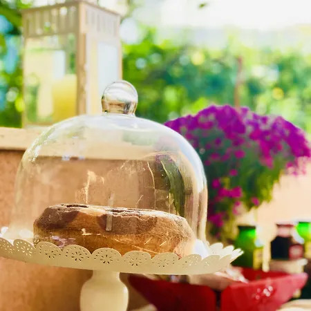 Bed and breakfast Aurora Bari