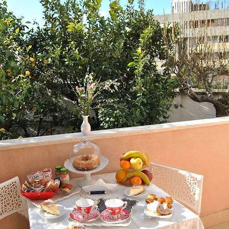 Aurora Bed and breakfast