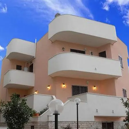 Bed & Breakfast Aurora 3*