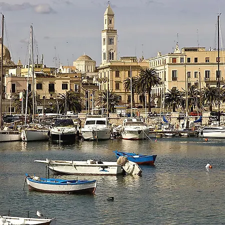 Aurora B&B Bari