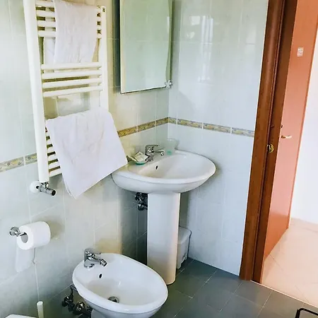 Aurora B&B Bari