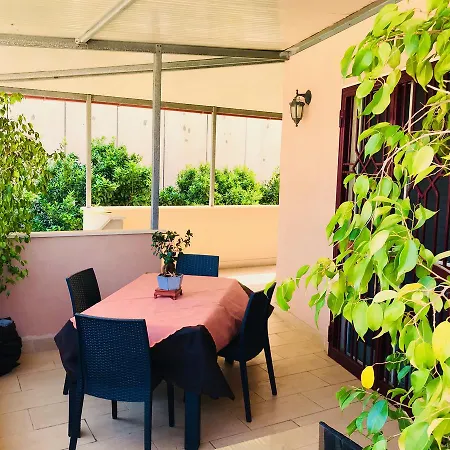 Aurora Bed and breakfast Bari