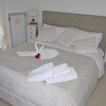 Bed & Breakfast Aurora