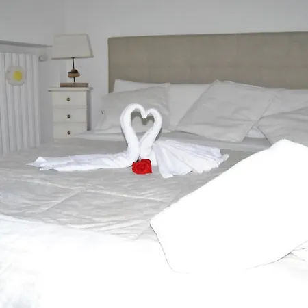 Bed & Breakfast Aurora