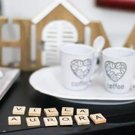 Bed & Breakfast Aurora