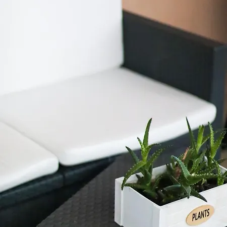 Aurora Bed & Breakfast Bari