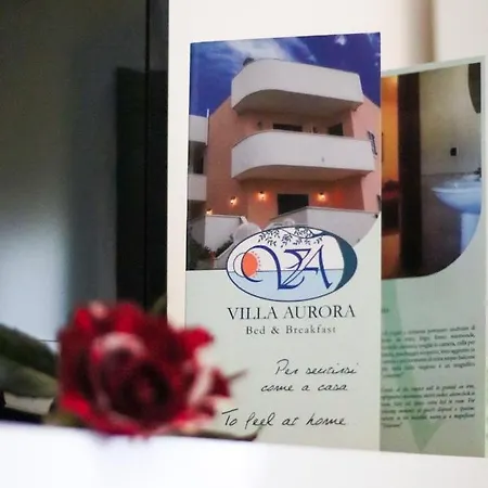 Aurora Bed & Breakfast 3*