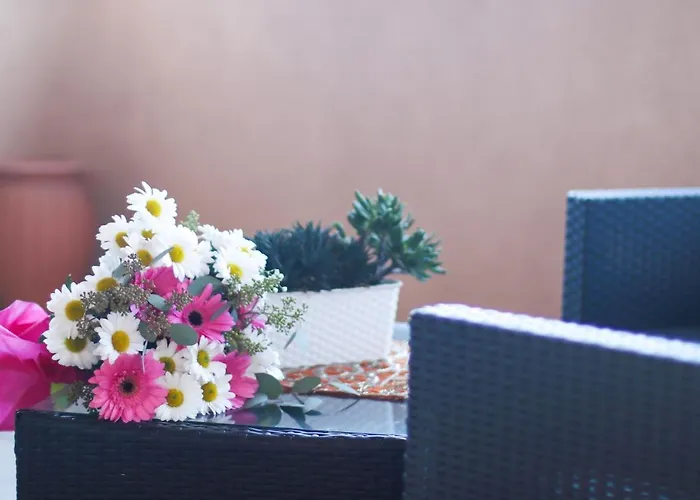 Couette-café Aurora 3*