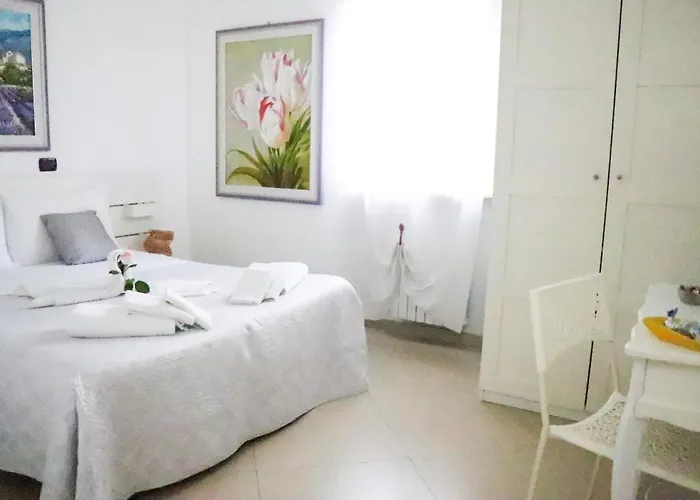 Couette-café Aurora 3*