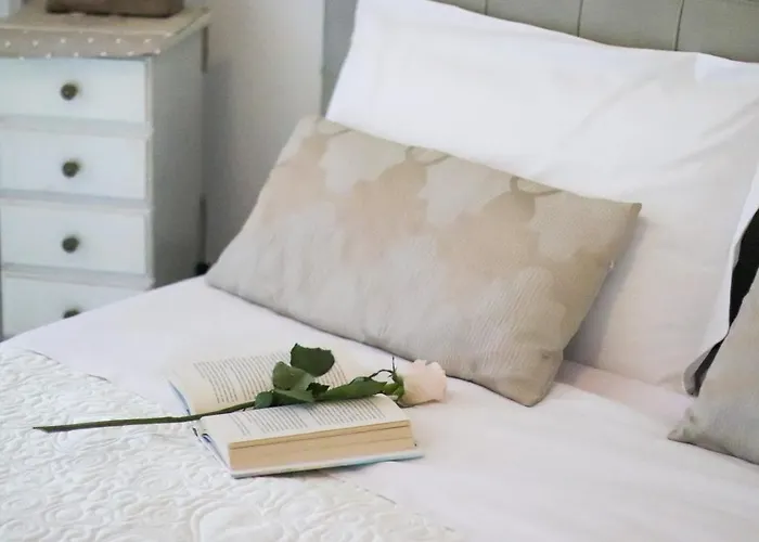 Couette-café Aurora