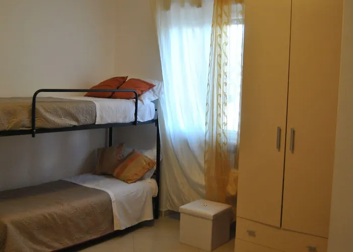 Aurora Couette-café 3*