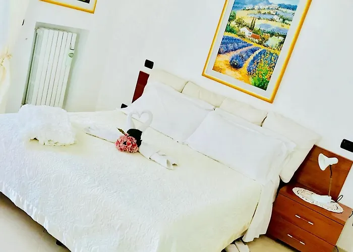 Couette-café Aurora 3*