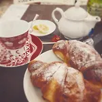 Aurora فندق مبيت وإفطار