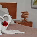 Aurora فندق مبيت وإفطار باري