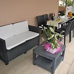 Aurora فندق مبيت وإفطار