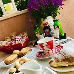 فندق مبيت وإفطار Aurora