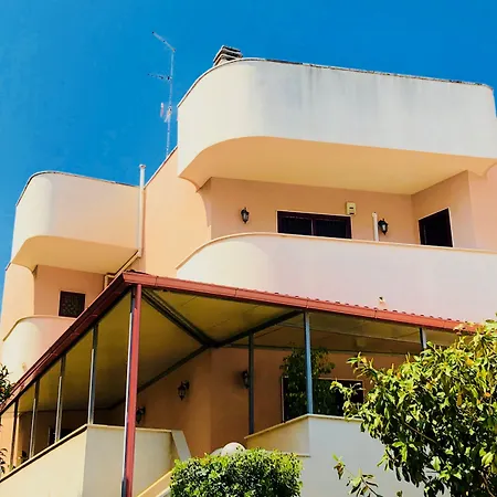 Aurora Bed & Breakfast