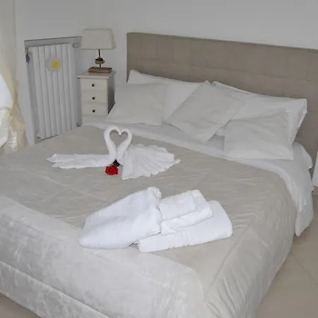 B&B Aurora 3*
