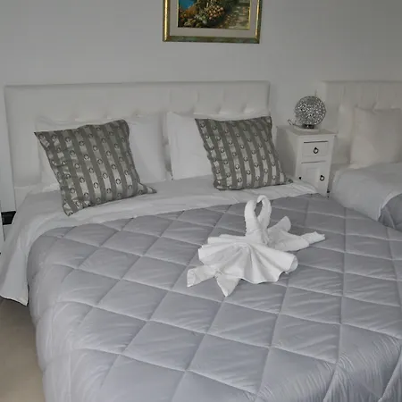 Bed & Breakfast Aurora Bari