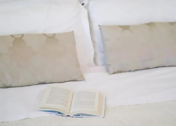 Aurora Bed & Breakfast 3*