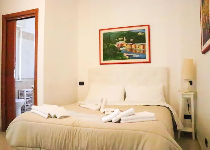 Aurora Bed & Breakfast