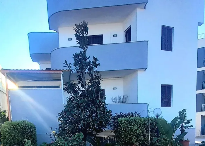 Bed & Breakfast Aurora Bari