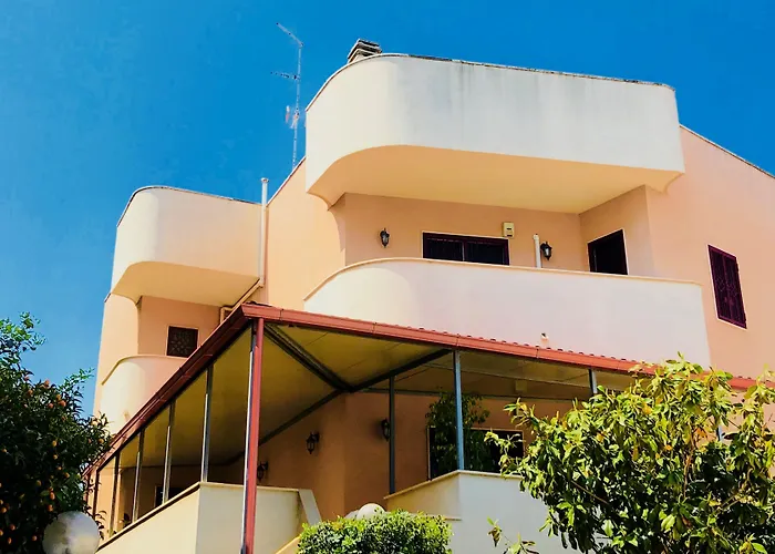 Aurora Bed & Breakfast