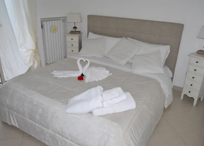 Bed & Breakfast Aurora 3*