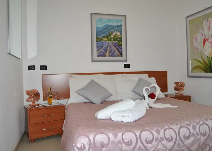 Bed & Breakfast Aurora