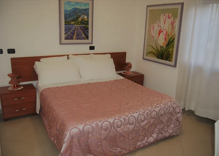 Aurora Bed & Breakfast Bari