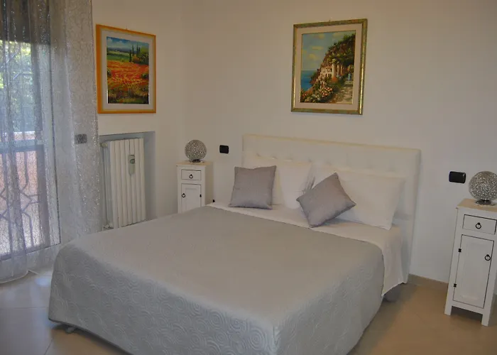 Aurora Bed & Breakfast