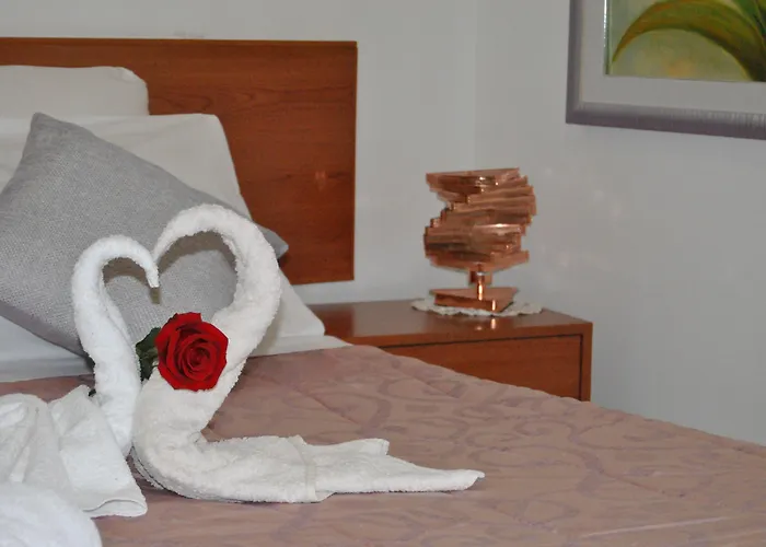 Aurora Bed & Breakfast Bari