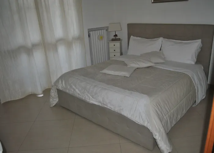 Bed & Breakfast Aurora 3*