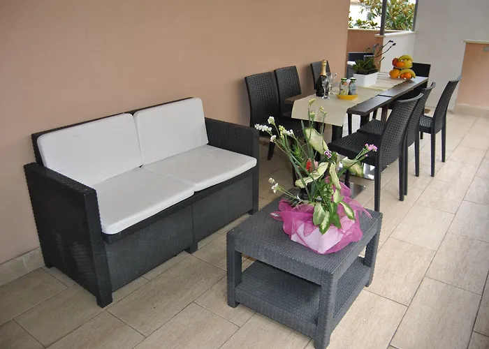 Aurora Bed & Breakfast