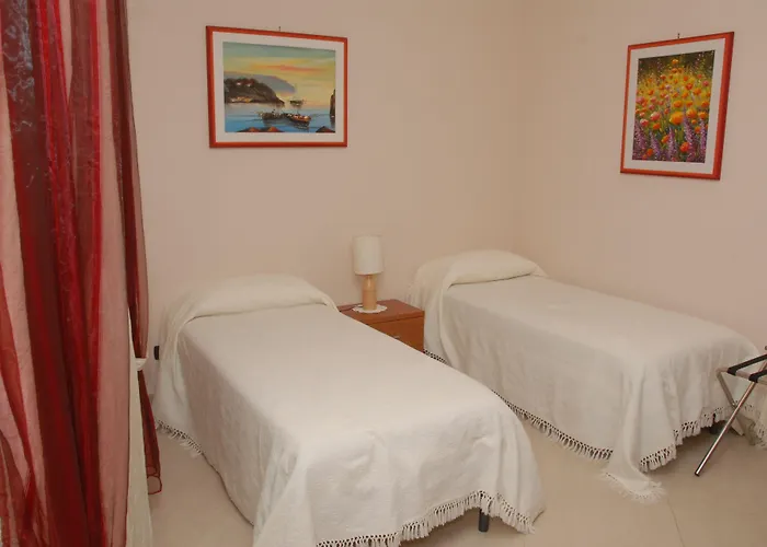 Aurora Bed & Breakfast Bari