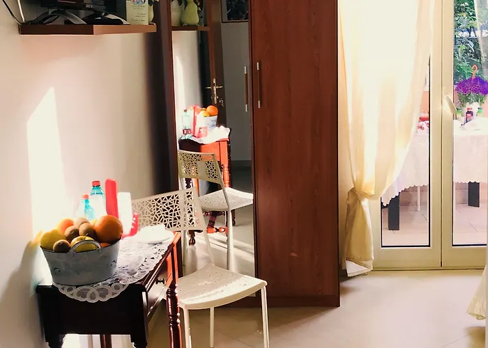 Aurora Bed & Breakfast 3*