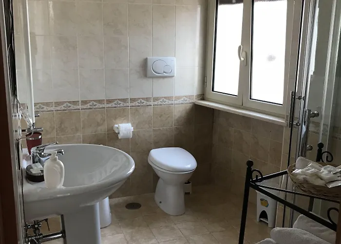 Aurora Bed & Breakfast Bari