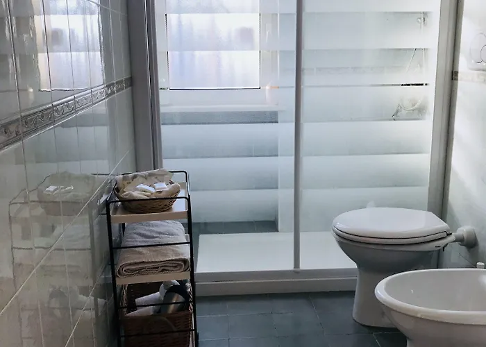 Bed & Breakfast Aurora Bari