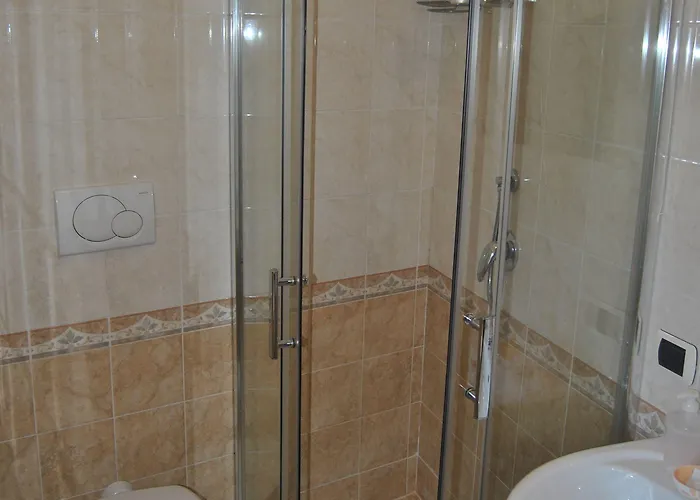 Bed & Breakfast Aurora Bari