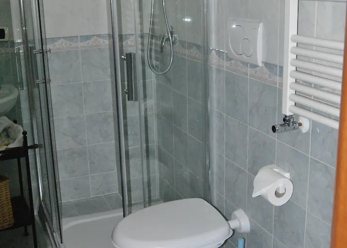 Aurora Bed & Breakfast Bari