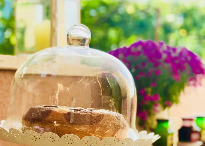 Bed & Breakfast Aurora Bari