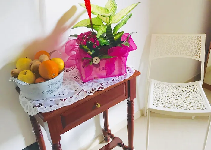 Bed & Breakfast Aurora Bari